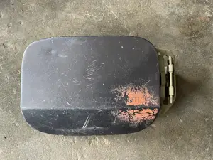 Honda Civic 2019 Fuel Actuator Gate