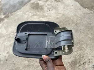 Honda Civic 2019 Fuel Actuator Gate