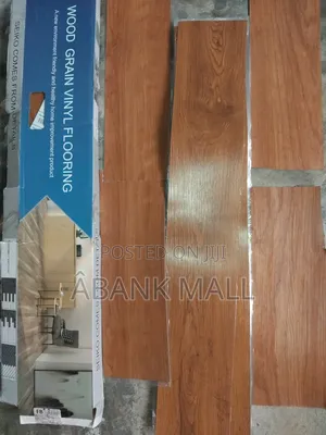 Floor Sticker