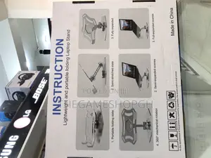360 Laptop Stand