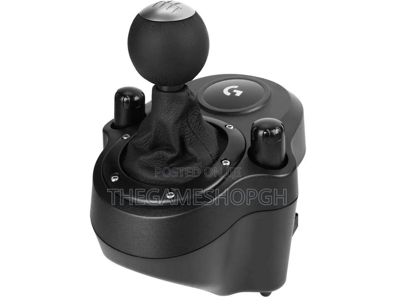 Logitech Shifter for G29 G920