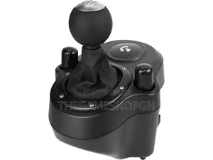 Logitech Shifter for G29 G920