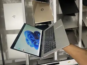 Laptop HP EliteBook X360 1030 G3 8GB Intel Core I5 SSD 256GB