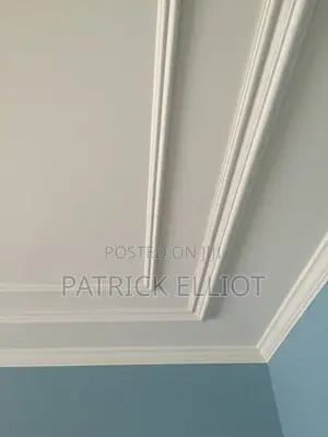 3D Wall Beedings