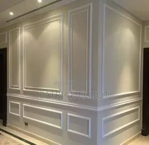 3D Wall Beedings