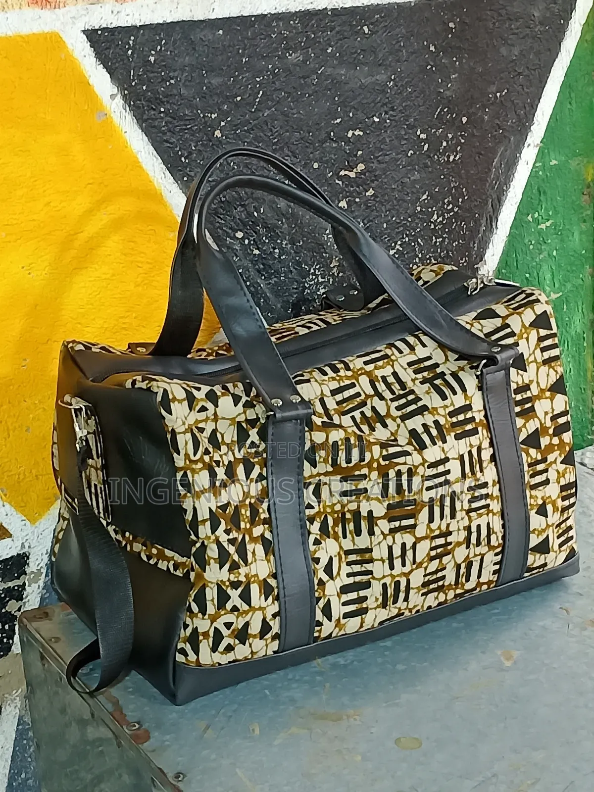 Travel Bag