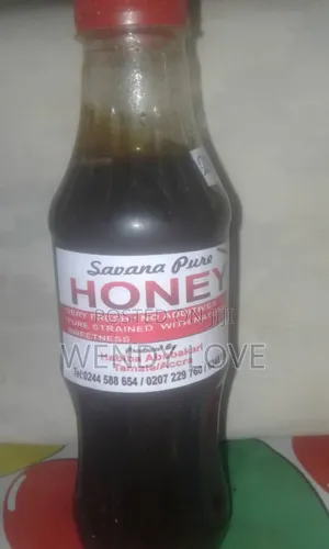 Unadulterated Natural Bees Honey for Knowledgeable Brain