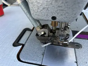 Original Used Industrial Sewing Machines From Germany.
