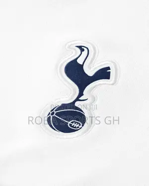 2024/25 Tottenham Hotspur Home Jersey