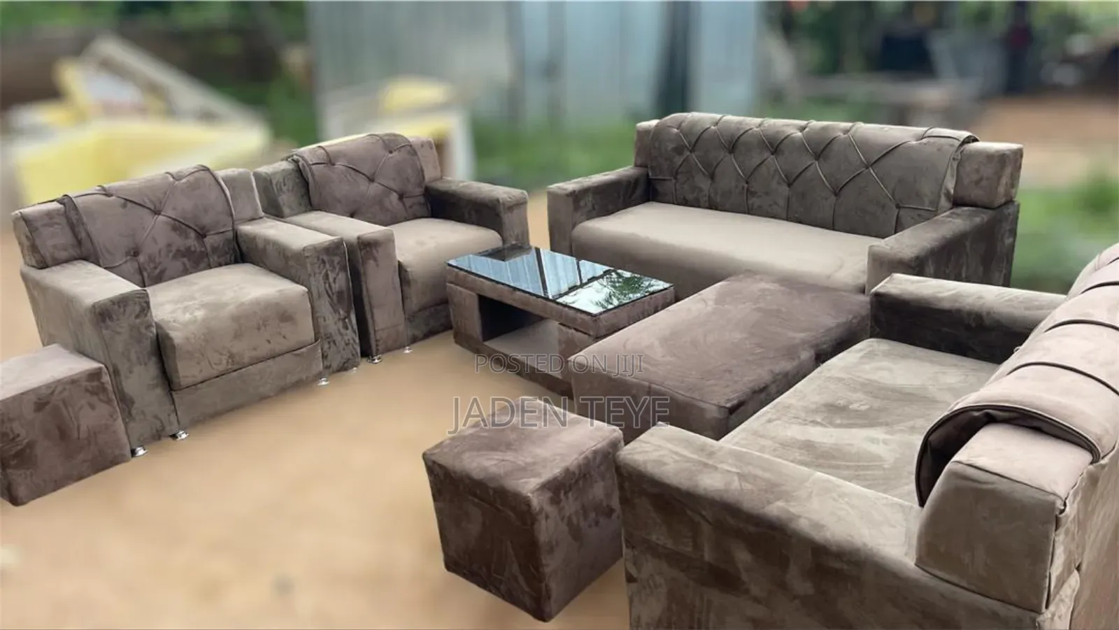 Jaden Furniture