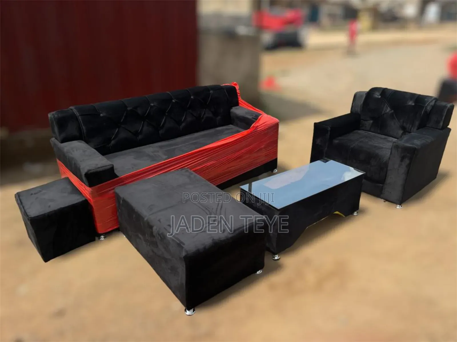Jaden Furniture