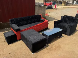 Jaden Furniture