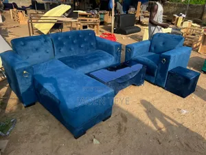 Jaden Furniture