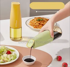 Oil Dispenser