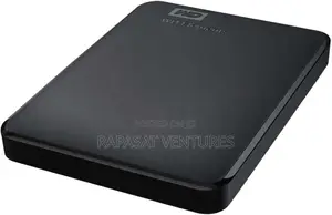 WD 1.5TB Elements Portable External Hard Drive