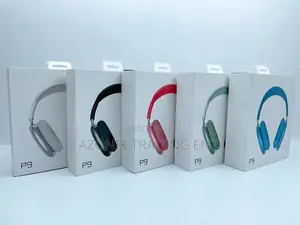Bluetooth HDS Headsets