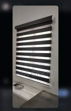 Photo - Best Luxury Quality Original Roller Window Blinds