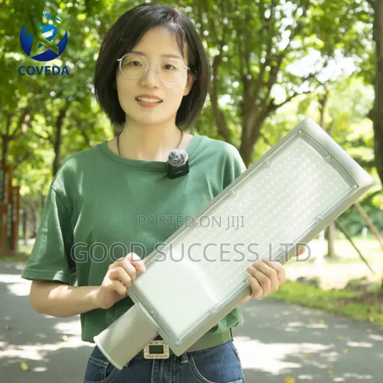 100w Street Light