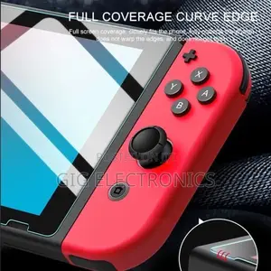 Nintendo Switch OLED Screen Protector