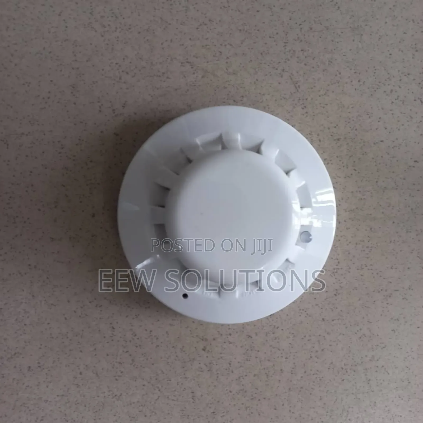 C-tec (Uk) Alarmsense Optical Smoke Detector
