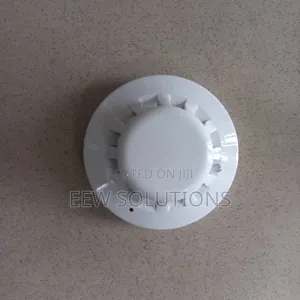 C-tec (Uk) Alarmsense Optical Smoke Detector