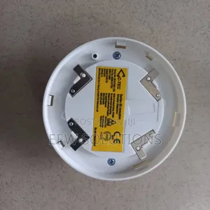 C-tec (Uk) Alarmsense Optical Smoke Detector