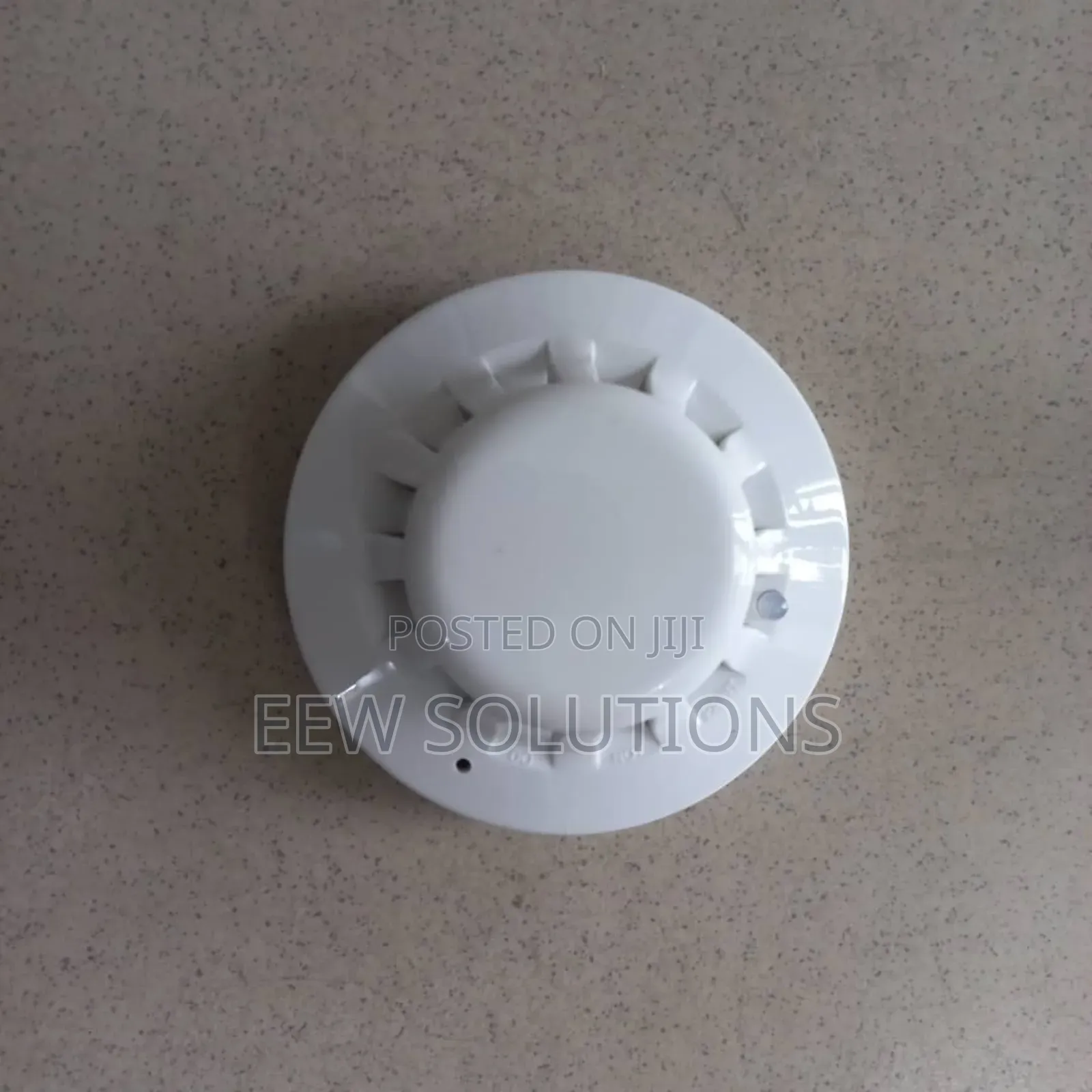 C-tec (Uk) Alarmsense Optical Smoke Detector
