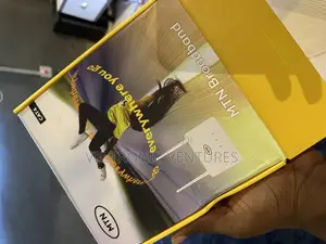 MTN Cat4 Universal Router ( Turbonet Support )