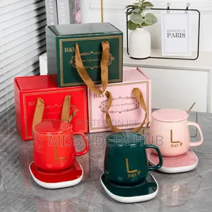55°C Warming Cup
