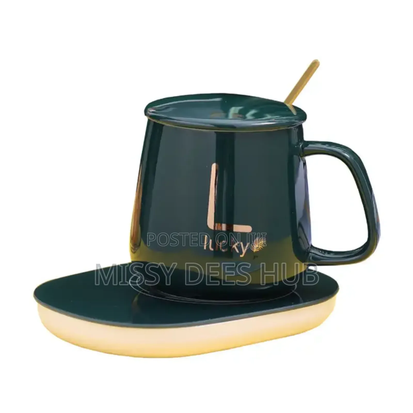 55°C Warming Cup