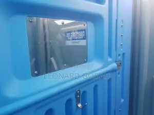 Mobile Toilets for Rental