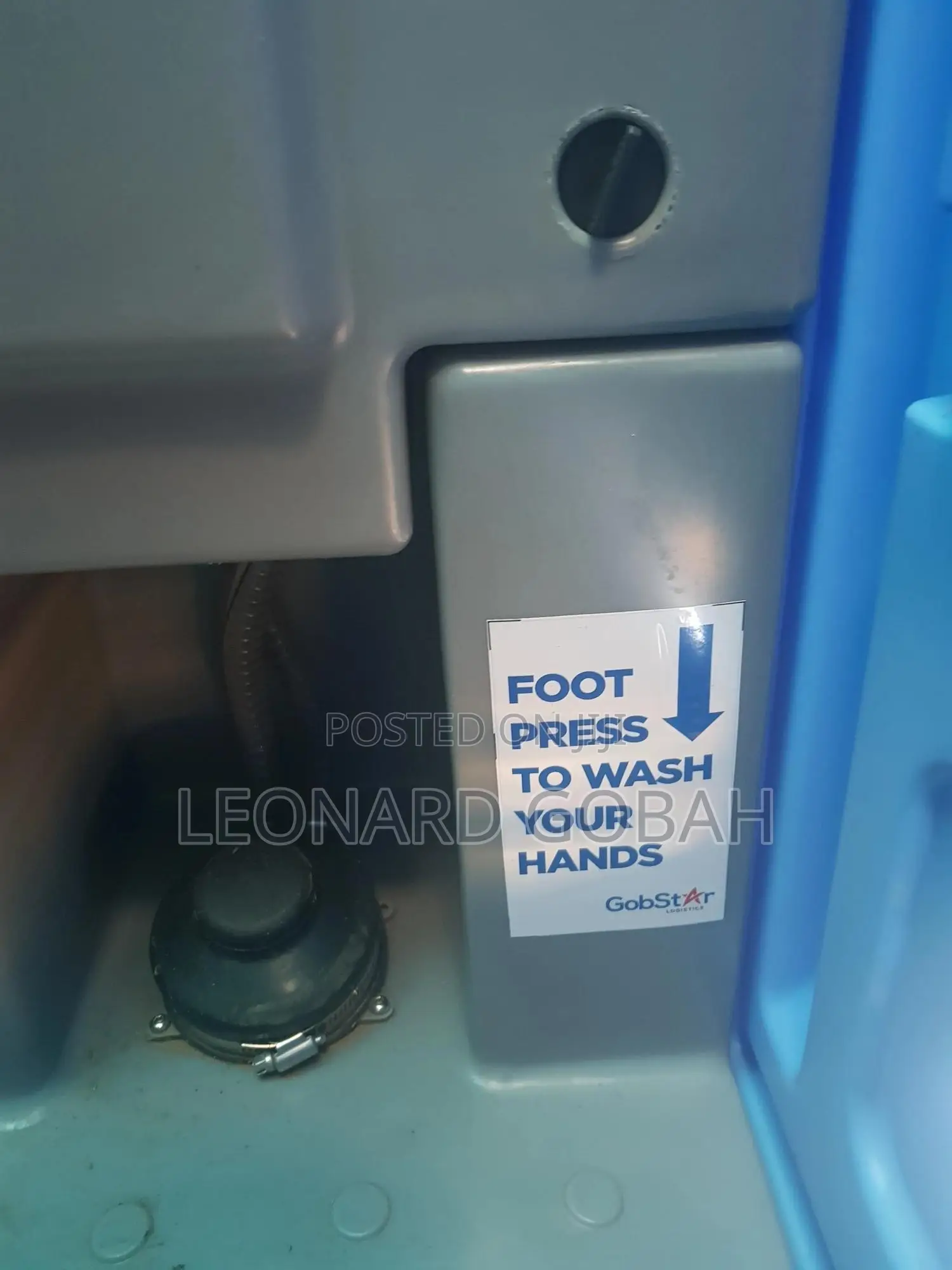 Mobile Toilets for Rental