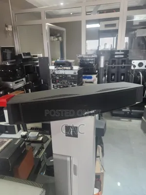 Bose VCS 10 Center Channel Speaker