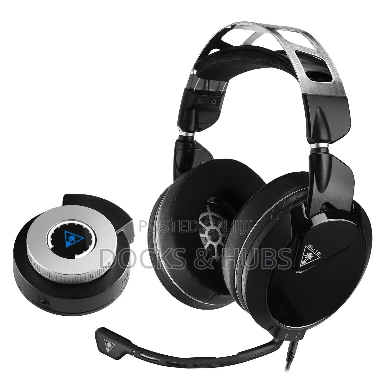 Elite Pro 2 Perform. Gaming Headset + Superamp Controller