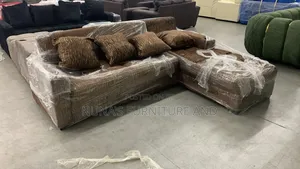 Sofa (L Shape 4in 1 Sofa) 