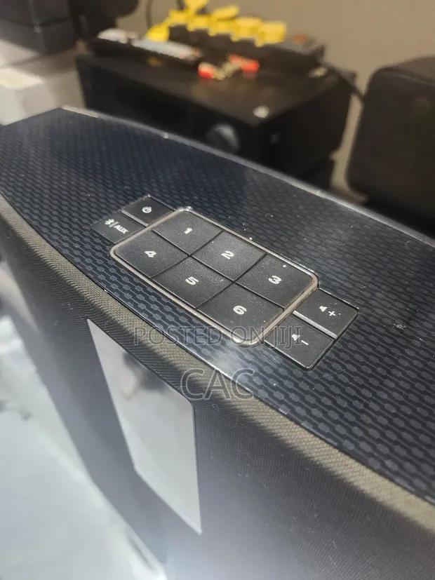 Bluetooth Speaker Bose Soundtouch 20 Bose Soundtouch 20 Wireless