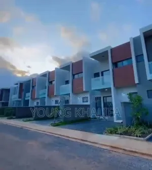 Furnished 3bdrm Apartment in Adenta for sale