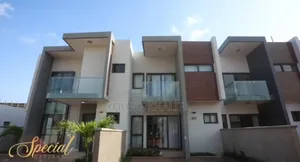 Furnished 3bdrm Apartment in Adenta for sale