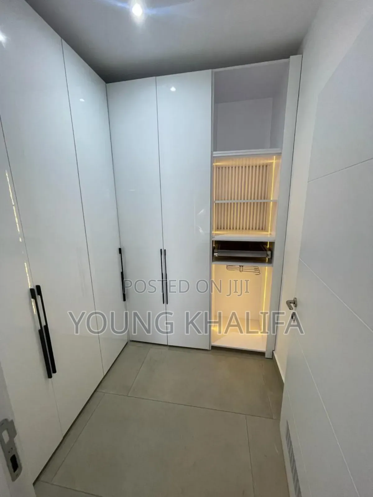 Furnished 3bdrm Apartment in Adenta for sale