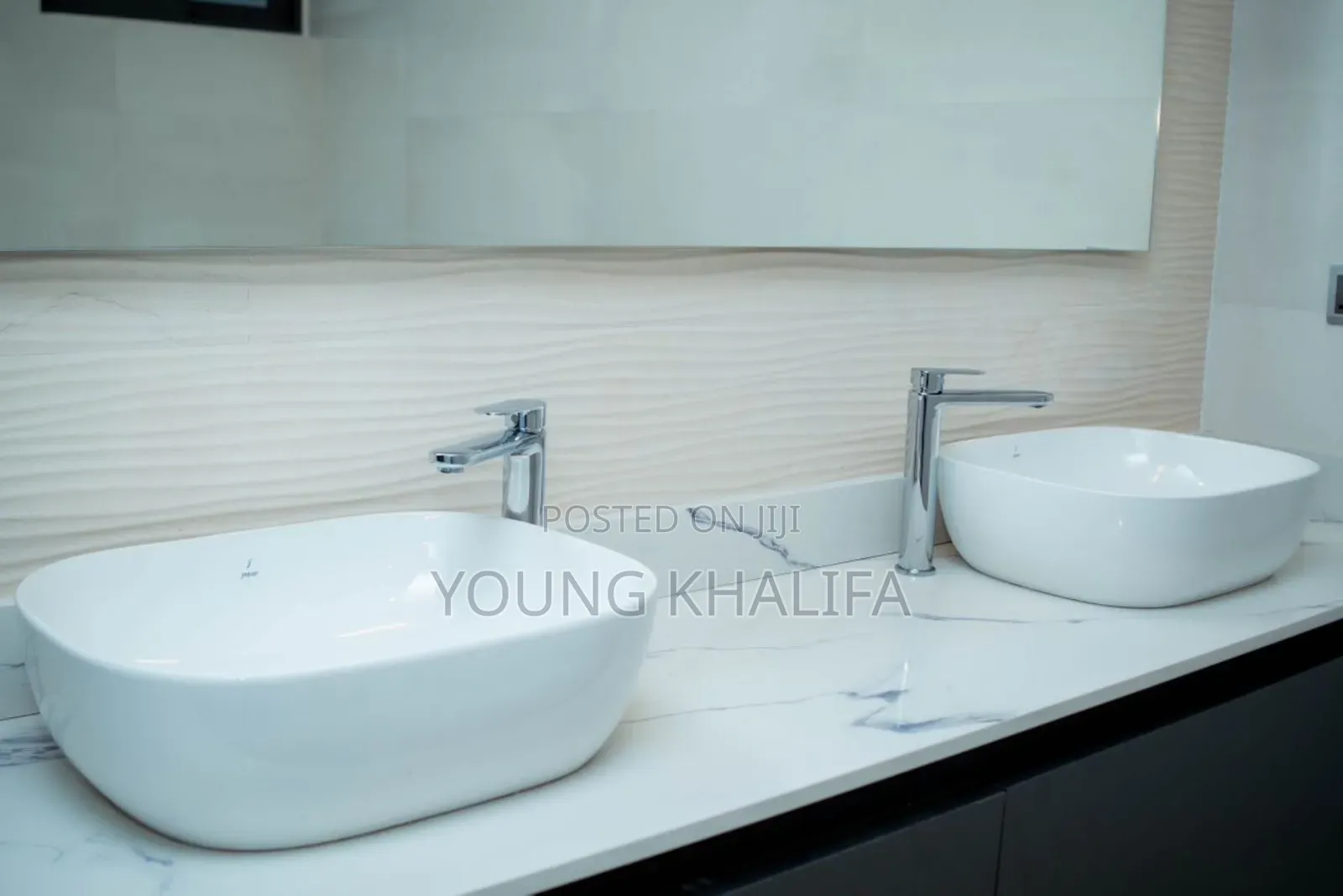 Furnished 3bdrm Apartment in Adenta for sale