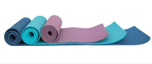 Big Size / Thick Yoga Mat