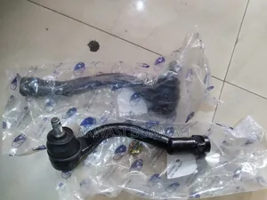 Hyundai Sonata 2018/19 Tie Rod Ends Pair