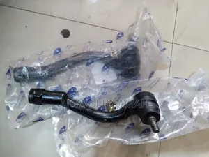Hyundai Sonata 2018/19 Tie Rod Ends Pair