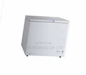 Gcs215sqfg Chest Freezer LG 190 Liters 