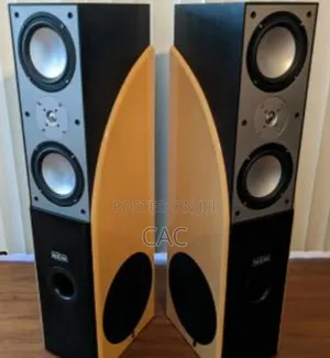 Skyline Denmark Image 900SL Floor Standing Speakers