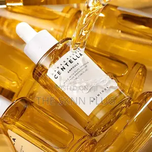 Skin1004 Madagascar Centella Ampoule 50ml