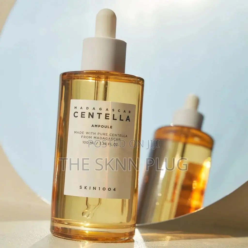 Skin1004 Madagascar Centella Ampoule 50ml