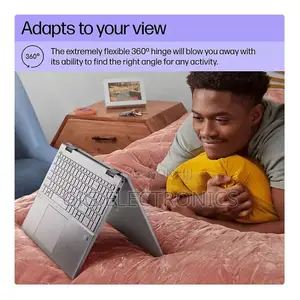 New Laptop HP Pavilion 15 12GB Intel Core I5 SSD 512GB