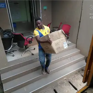 Logistic Service