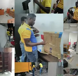 Logistic Service